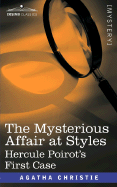 The Mysterious Affair at Styles (Hercule Poirot Mysteries)