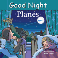 Good Night Planes (Good Night Our World)