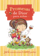Promesas de Dios Para Ni???as = God's Promises for Girls