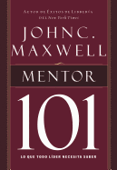 Mentor 101 (Spanish Edition)