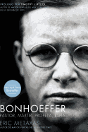 Bonhoeffer: Pastor, M├â┬írtir, Profeta, Esp├â┬¡a (Spanish Edition)