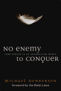 No Enemy to Conquer. Baylor University Press (US).