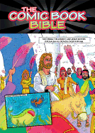 The Comic Book Bible