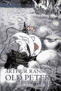 'Old Peter's Russian Tales by Arthur Ransome, Fiction, Animals - Dragons, Unicorns & Mythical'