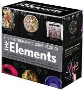 The Photographic Card Deck of the Elements: With