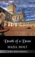 Death of a Dean