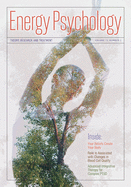Energy Psychology Journal 13(2)