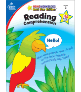 Reading Comprehension, Grade 3 (Home Workbooks)