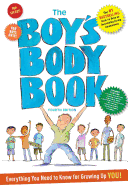 Boy's Body Book
