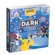 Pokémon Primers: Dark Types Book (23)