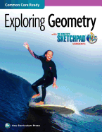 'The Geometer's Sketchpad, Exploring Geometry'