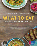 What to Eat During Cancer Treatment