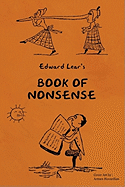 Young Reader's Series: Book of Nonsense (Containing Edward Lear's Complete Nonsense Rhymes, Songs, and Stories)