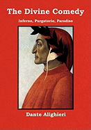 'The Divine Comedy: Inferno, Purgatorio, Paradiso'
