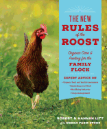The New Rules of the Roost - Organic Care and Feed