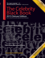 'The Celebrity Black Book 2015: Over 50,000+ Accurate Celebrity Addresses for Autographs, Charity & Nonprofit Fundraising, Celebrity Endorsements, Get'