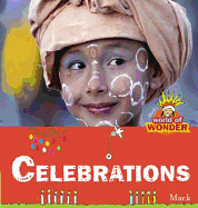 Celebrations: Mack's World of Wonder