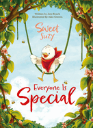 Sweet Suzy. Everyone Is Special