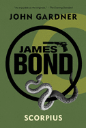 Scorpius (James Bond)