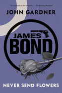 Never Send Flowers (James Bond)