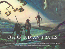 Ohio Indian Trails: Third Edition