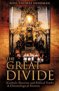 THE GREAT DIVIDE