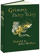 Grimm's Fairy Tales (Calla Editions)