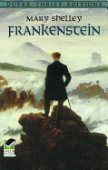 Frankenstein (Dover Thrift Editions (Prebound))