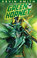 Green Hornet Volume 1: Sins of the Father