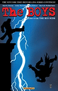 The Boys, Vol. 9: The Big Ride