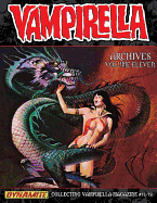 Vampirella Archives, Vol. 11