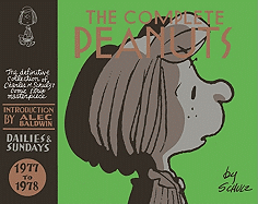 The Complete Peanuts 1977-1978 (Vol. 14)