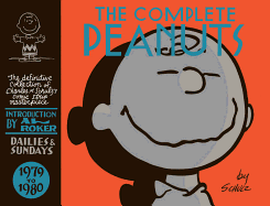 The Complete Peanuts: 1979-1980