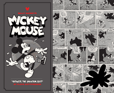 Walt Disney's Mickey Mouse: 'Outwits The Phantom Blot' (Vol. 5) (Walt Disney's Mickey Mouse)