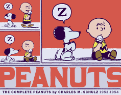 The Complete Peanuts 1953-1954: Vol. 2 Paperback Edition (Vol. 2) (The Complete Peanuts)