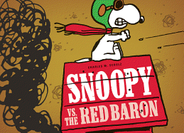 Snoopy Vs. the Red Baron (Peanuts Seasonal Collection)