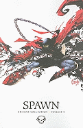 Spawn: Origins Volume 5 (Spawn Origins Collection)