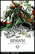 Spawn: Origins Volume 11 (Spawn Origins Tp)