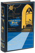 Edgar Allan Poe: Collected Works Stories and Poems