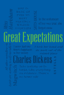 Great Expectations (Word Cloud Classics)
