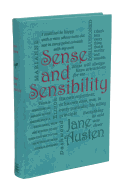 Sense and Sensibility (Word Cloud Classics)