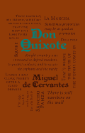 Don Quixote (Word Cloud Classics)