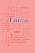 Emma (Word Cloud Classics)