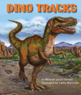 Dino Tracks (Arbordale Collection)