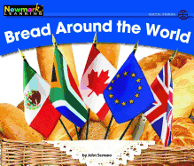 Bread Around the World (Rising Readers (En))