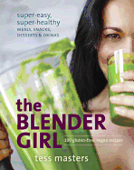 The Blender Girl