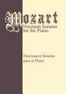 Mozart 19 Sonatas - Complete: Piano Solo