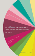 The Flavor Thesaurus: A Compendium of Pairings, R