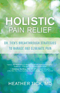 Holistic Pain Relief