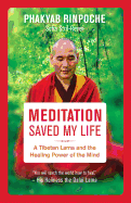 Meditation Saved My Life
